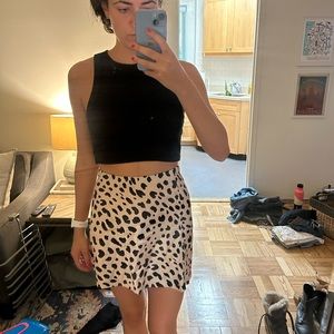 Princess Polly black tank